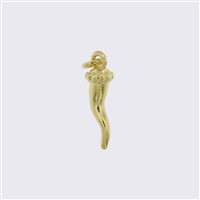 Charm Domar in Oro giallo CH004-G